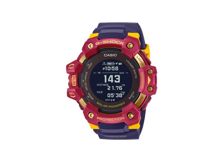 値下げ交渉可能】G-SHOCK 日産 キャラバンコラボ 限定100個+