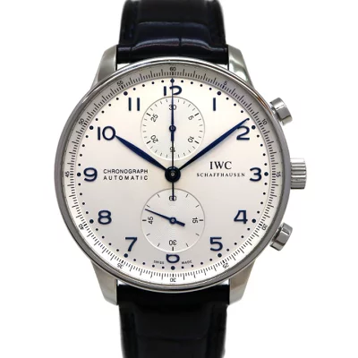 後悔しないために】IWC ポルトギーゼを買う前に知っておくべきこととは