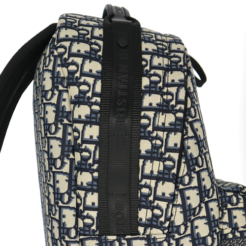 【コピー品の見分け方】ディオール トロッター・オブリーク「キャンバス素材」本物と偽物を画像で比較してみた！【大垣】 【公式】岐阜・愛知の質・ブランド品の買取、販売なら質屋かんてい局