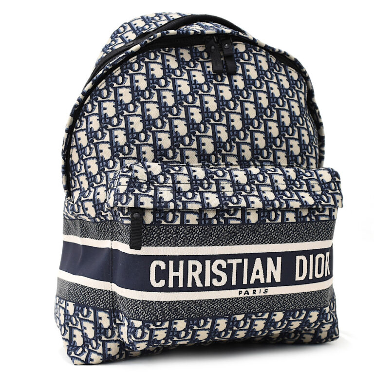 【コピー品の見分け方】ディオール トロッター・オブリーク「キャンバス素材」本物と偽物を画像で比較してみた！【大垣】 【公式】岐阜・愛知の質・ブランド品の買取、販売なら質屋かんてい局