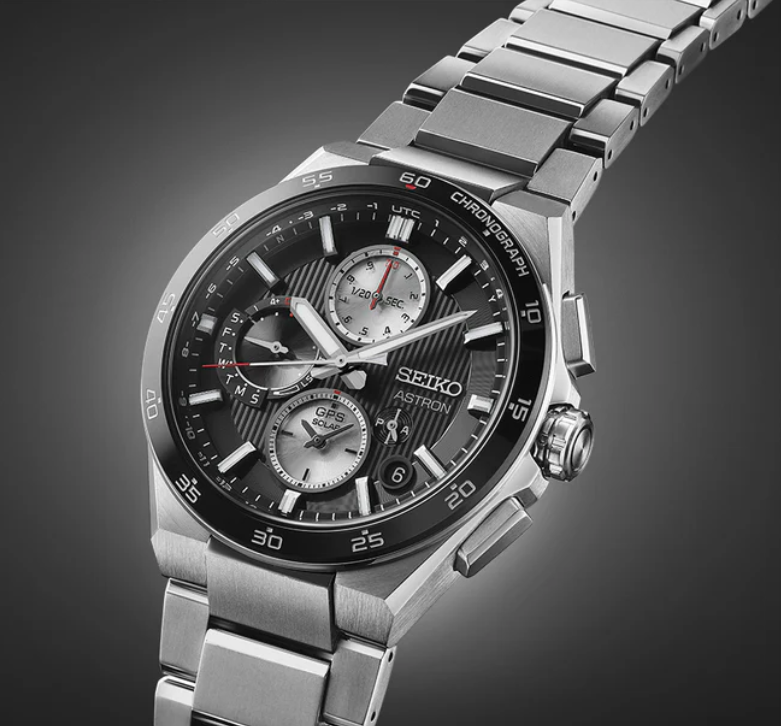 SEIKO ASTRON SBXC151(大谷翔平モデル) セイコー アストロン SBXC151 コアショップ限定モデル（大谷翔平