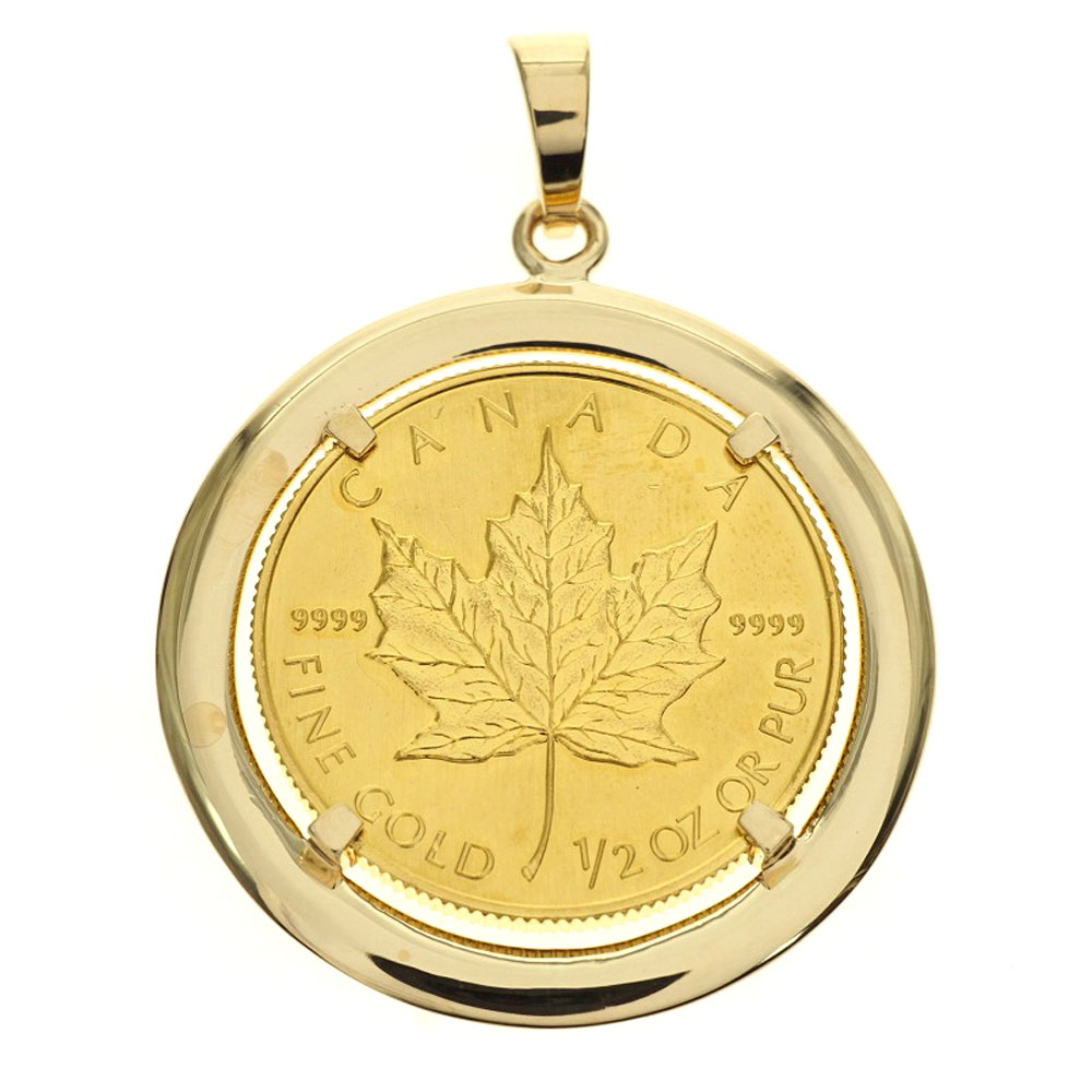 24金/K24コイン付きのペンダントトップの魅力と価値【大垣】 -  【公式】岐阜・愛知の質屋といったら質屋かんてい局｜ロレックス、ヴィトン、貴金属始め、ブランド品の買取、販売ならお任せください。茜部、細畑、北名古屋、小牧、春日井、大垣で展開中。