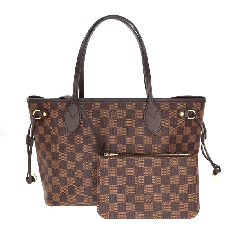 Louis Vuitton ダミエ 旧型 ネヴァーフル GMサイズ ネヴァーフル GM ダミエ・アズール｜ルイ・ヴィトン 公式サイト