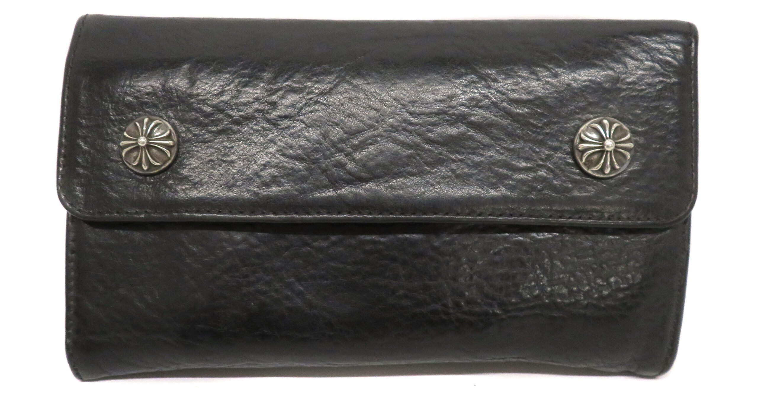 Chrome Hearts - CHROME HEARTS 銀座店 クロムハーツ 1ZIP
