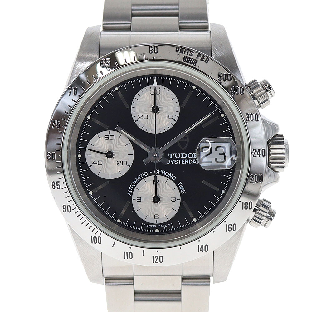 購入する方へ】TUDOR(チューダー)の資産価値はどれくらい？【春日井