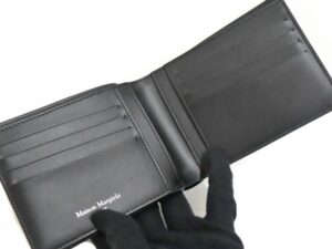 Maison Margiela メゾンマルジェラ 男性 メンズ 財布 評判 かんてい局大垣店