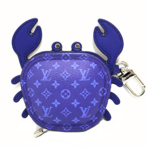 LOUIS VUITTON【ルイ・ヴィトン】M02217/バックチャーム・LVクラブ