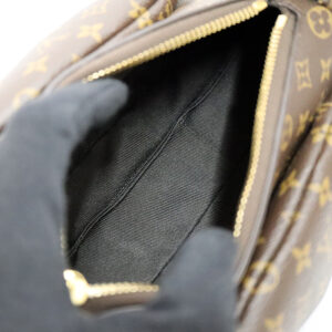 ヴィトン M45990 NIGO®コラボ ダック・バック ショルダーバッグ メンズ レディース