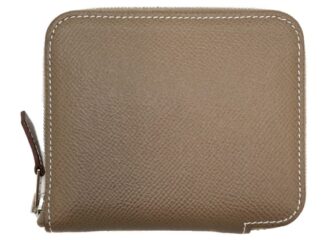 HERMES エルメス アザップ ミニ シルクイン コンパクト 買えない 比較 かんてい局大垣店