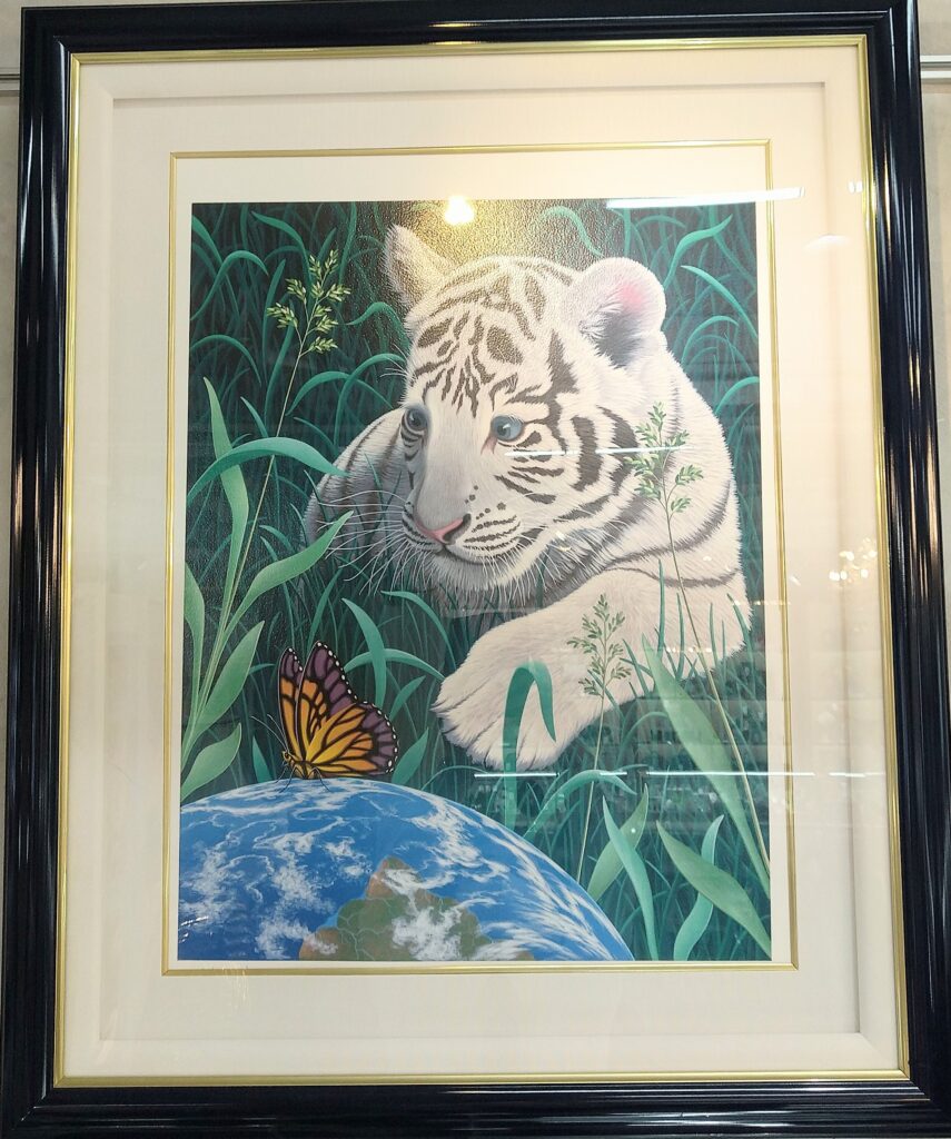 【絵画・美術品】買取強化中 / ご自宅の絵画の価値は?査定無料 お気軽にご相談ください【大垣】