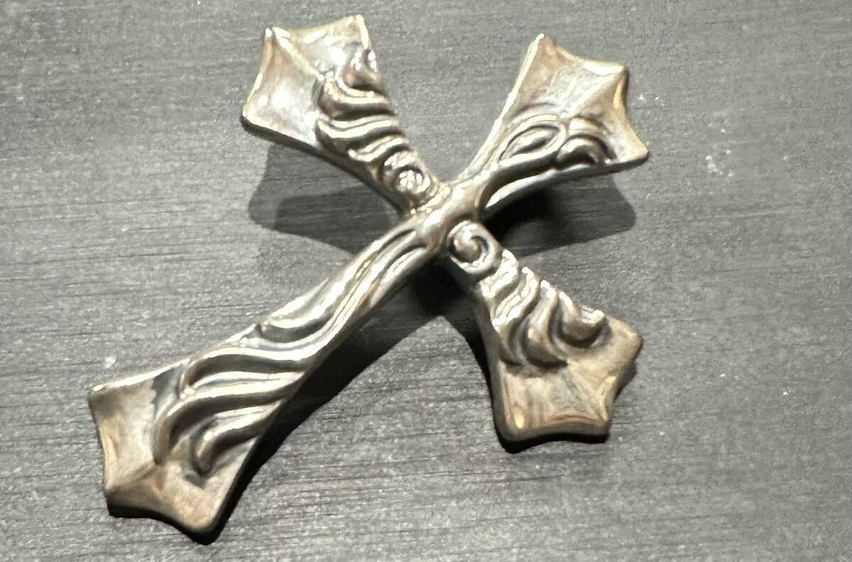 シルバーアクセサリーの買取は【かんてい局北名古屋店 渡邊】に 
