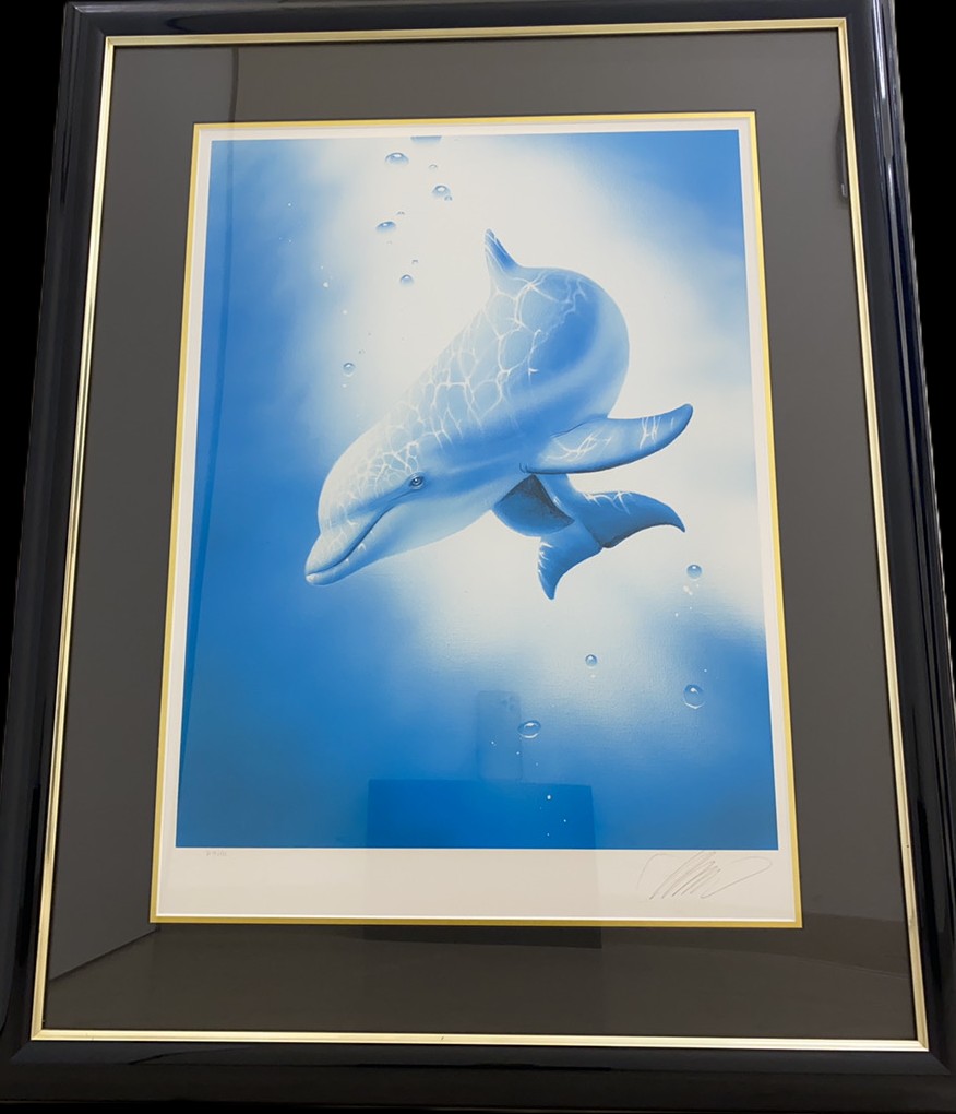 【絵画・美術品】買取強化中 / ご自宅の絵画の価値は?査定無料 お気軽にご相談ください【大垣】