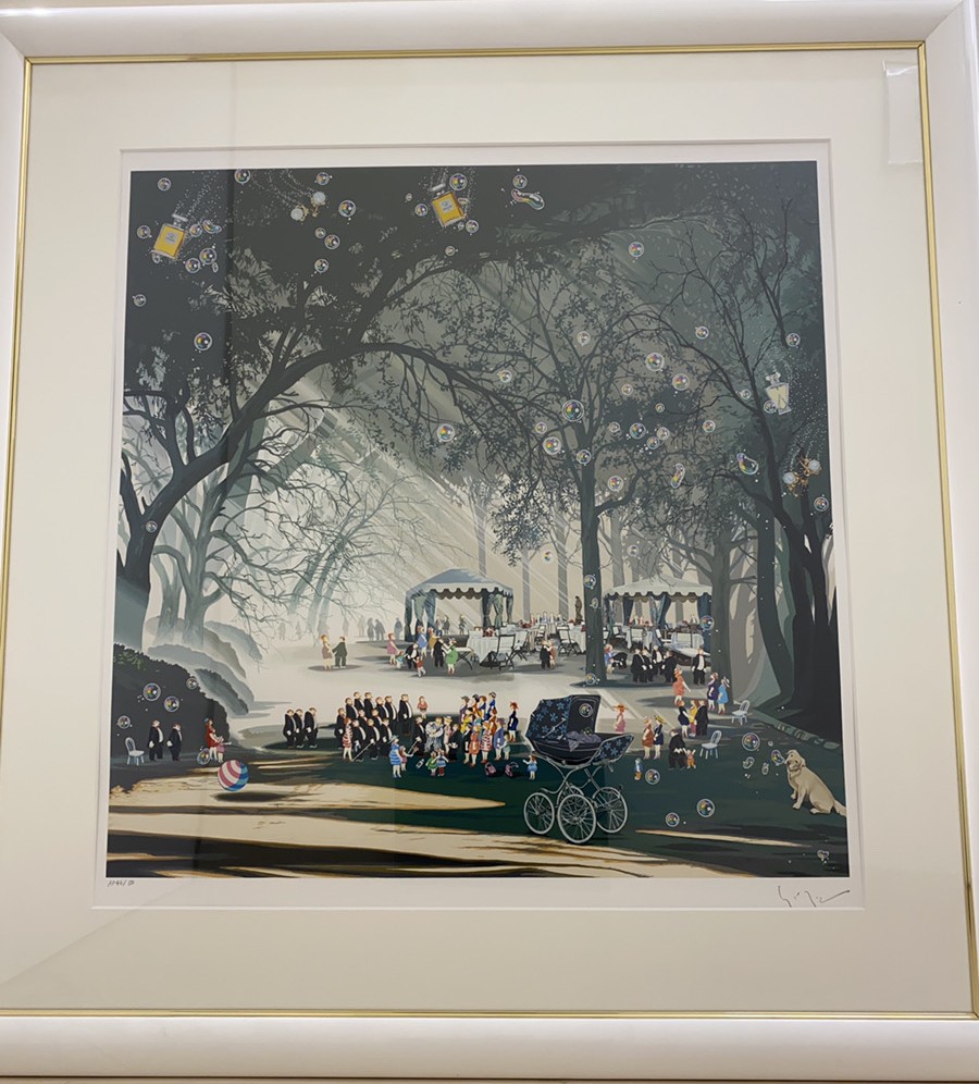 【絵画・美術品】買取強化中 / ご自宅の絵画の価値は?査定無料 お気軽にご相談ください【大垣】