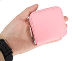 HERMES エルメス アザップ ミニ シルクイン コンパクト サイズ 比較 かんてい局大垣店