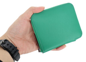 HERMES エルメス アザップ コンパクト シルクイン コンパクト サイズ 比較 かんてい局大垣店