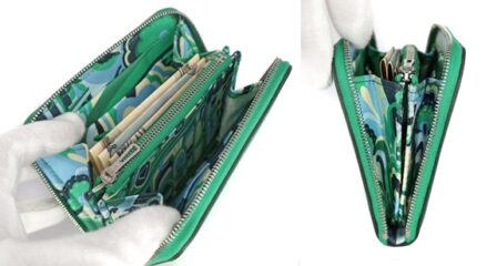 HERMES エルメス アザップ シルクイン コンパクト 使い勝手 比較 かんてい局大垣店