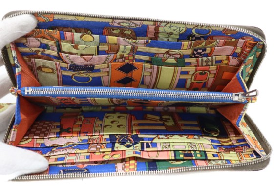 美品】スペシャルオーダー馬蹄刻印 アザップシルクイン 美品