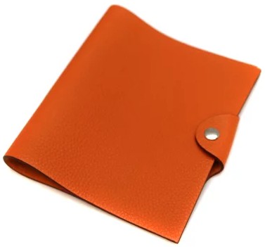 エルメス　手帳カバー　美品 エルメスの手帳カバーを買いました | エルメス沼のほとりで