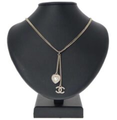 CHANEL シャネル ネックレス 10万以下 人気デザイン パール かんてい局 大垣店