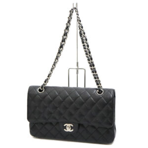 【CHANEL】シャネルのチェーンバッグ何がおすすめ?種類は?/マトラッセ