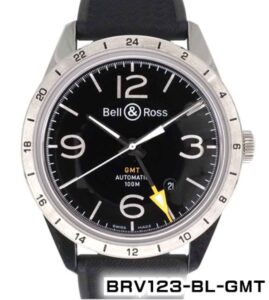 【在庫あり】大垣店で購入できる「Beii&Ross(ベル&ロス)」ブラックスティール BR-X5 の魅力と価格【大垣】