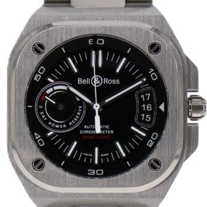 【在庫あり】大垣店で購入できる「Beii&Ross(ベル&ロス)」ブラックスティール BR-X5 の魅力と価格【大垣】