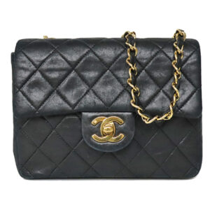 シャネル チェーンショルダー 質屋 かんてい局小牧店