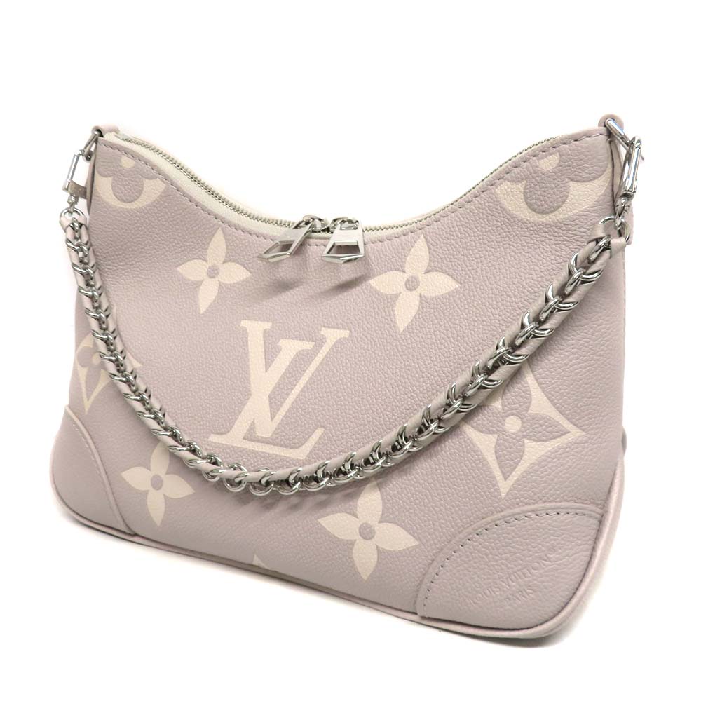 ルイヴィトン/LOUISVUITTON】超レアカラー♪M14211 ブーローニュ