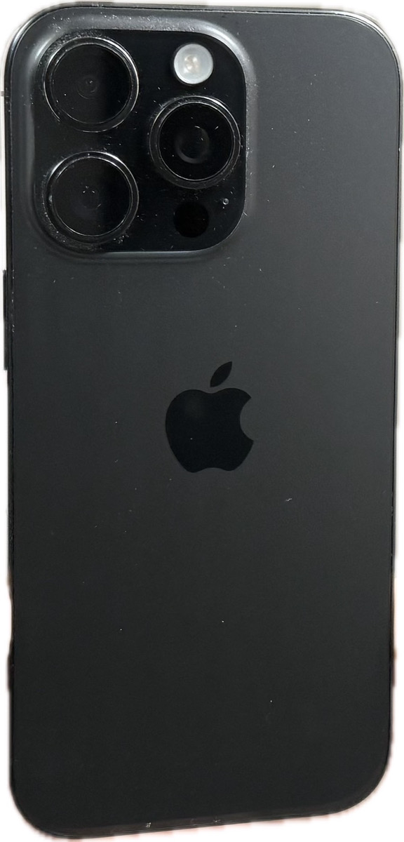 iPhone16シリーズ