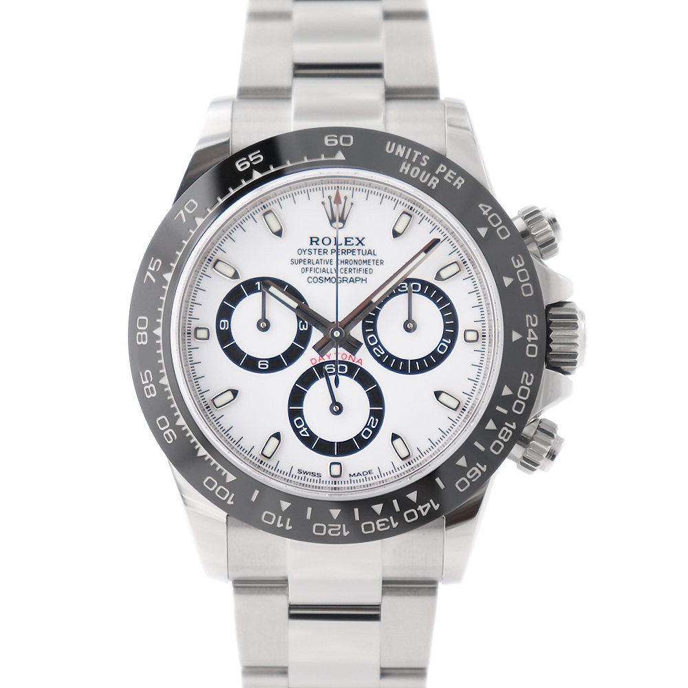 ロレックスの買取なら質屋かんてい局北名古屋店