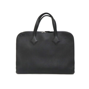 HERMES/エルメス/ヴィクトリアライト/ビジネスバッグ/メンズ/レザー/ブリーフケース/c25-5261