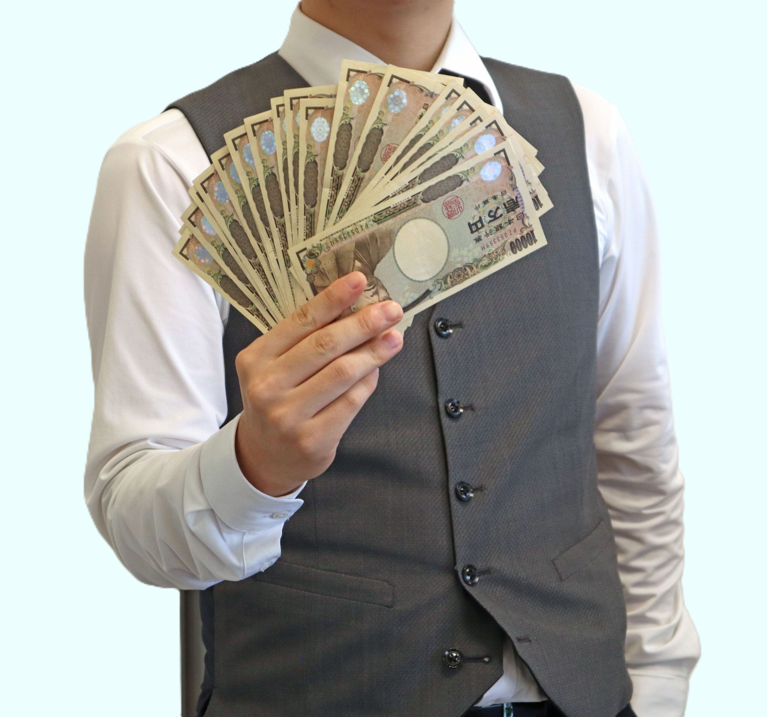 お金を借りるなら質屋かんてい局北名古屋店