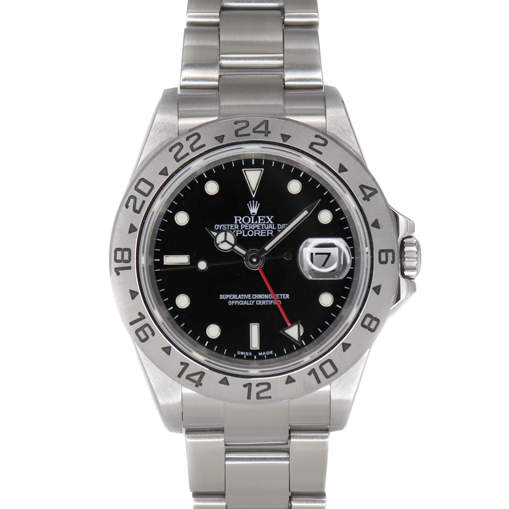 ロレックス買取なら質屋かんてい局北名古屋店