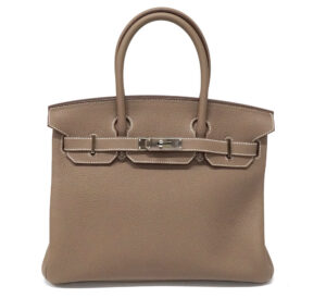 【2026年最新】大垣でエルメスを高く売るコツ!バーキン・ケリーの買取相場も公開【大垣】