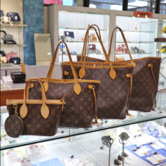 スピーディ ネヴァーフル どっち 質屋 かんてい局 小牧店