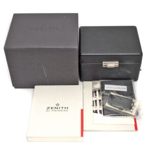 一宮・稲沢でゼニスの買取なら質屋かんてい局北名古屋店