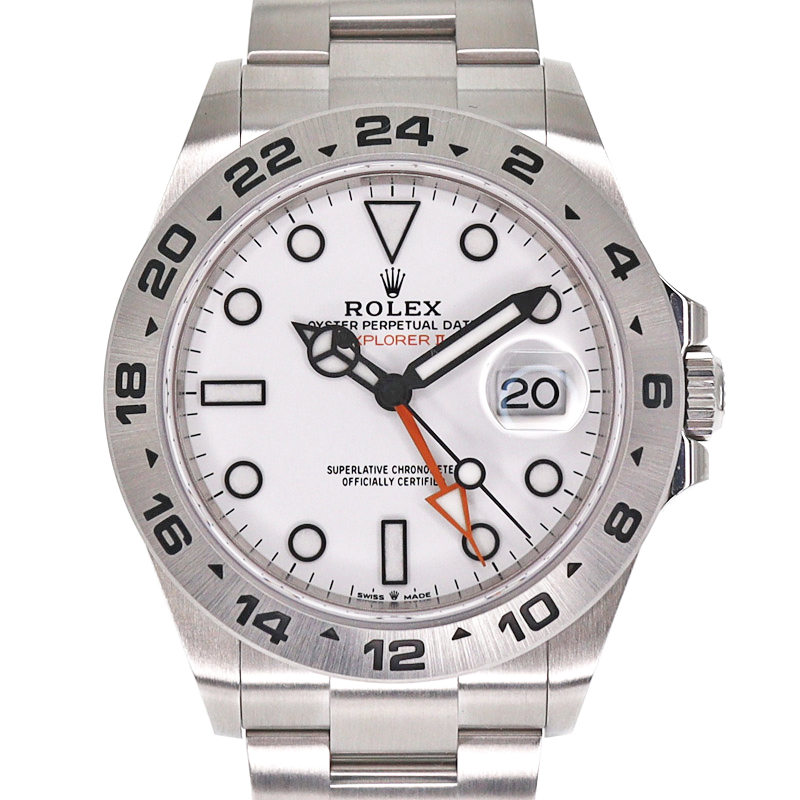 一宮・稲沢でロレックス買取なら質屋かんてい局北名古屋店