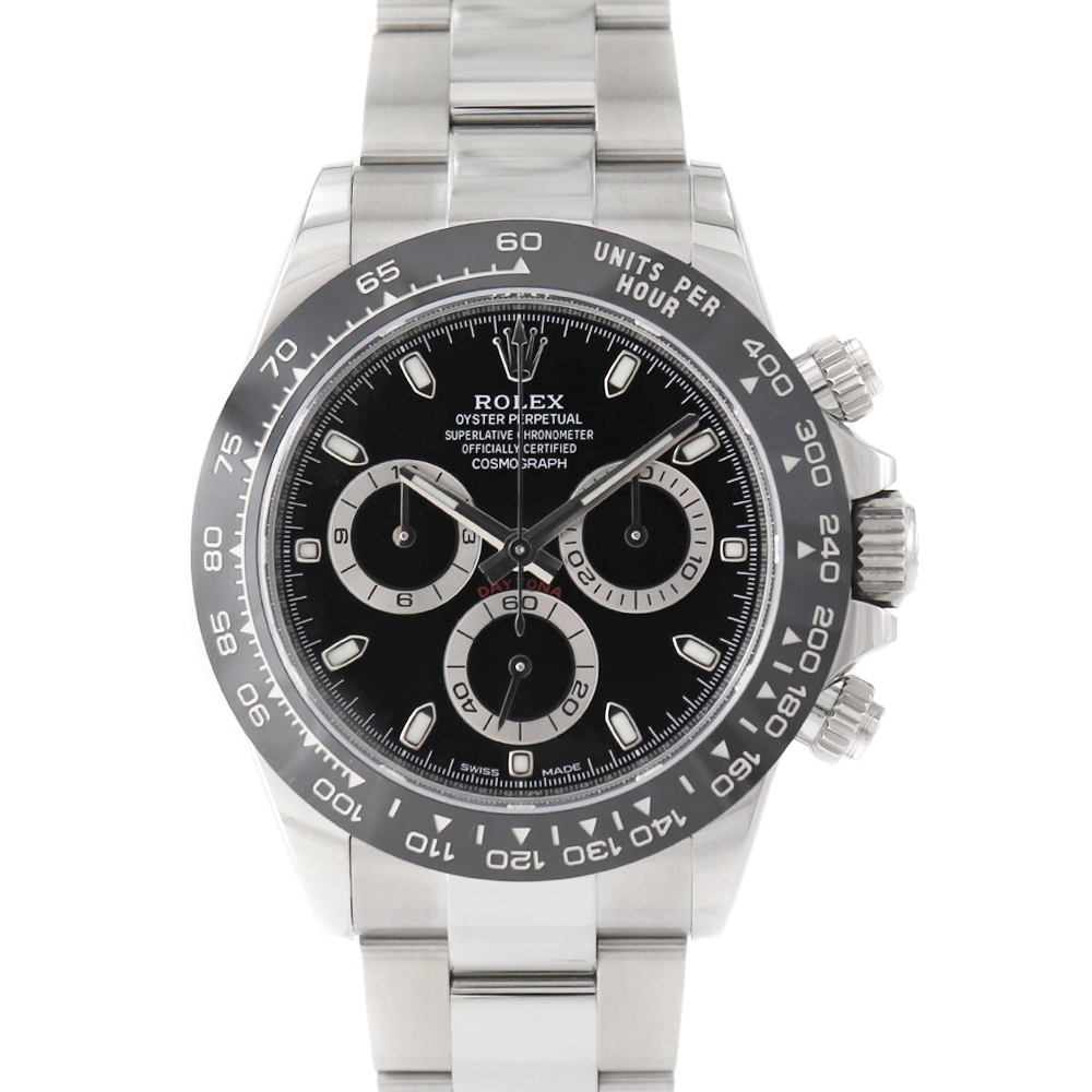 一宮・稲沢でロレックスの買取なら質屋かんてい局北名古屋店