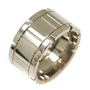 タンクフランセーズリング ラージ K18WG