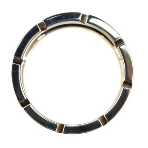 タンクフランセーズリング 上から