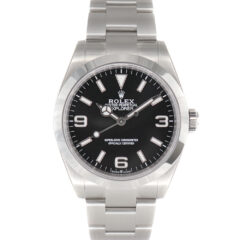 一宮・稲沢でロレックスの買取なら質屋かんてい局北名古屋店