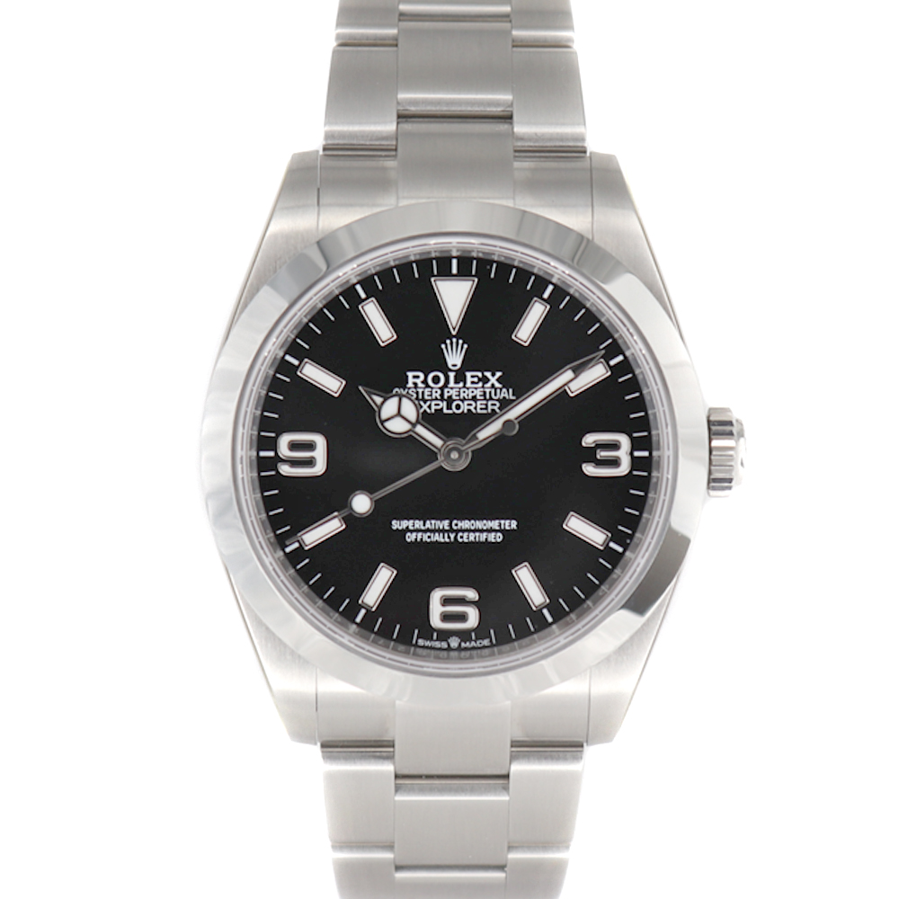 一宮・稲沢でロレックスの買取なら質屋かんてい局北名古屋店