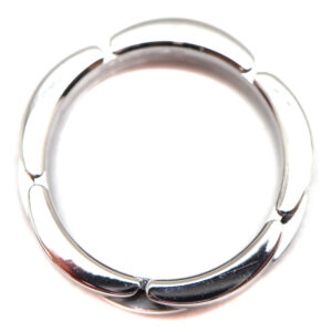 マイヨンパンテール 上から