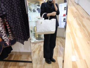 ゴヤール サンルイ 軽い かんてい局小牧店