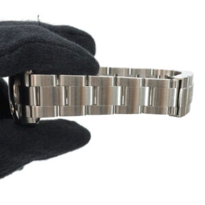 腕時計の買取価格は外装状態により異なります。