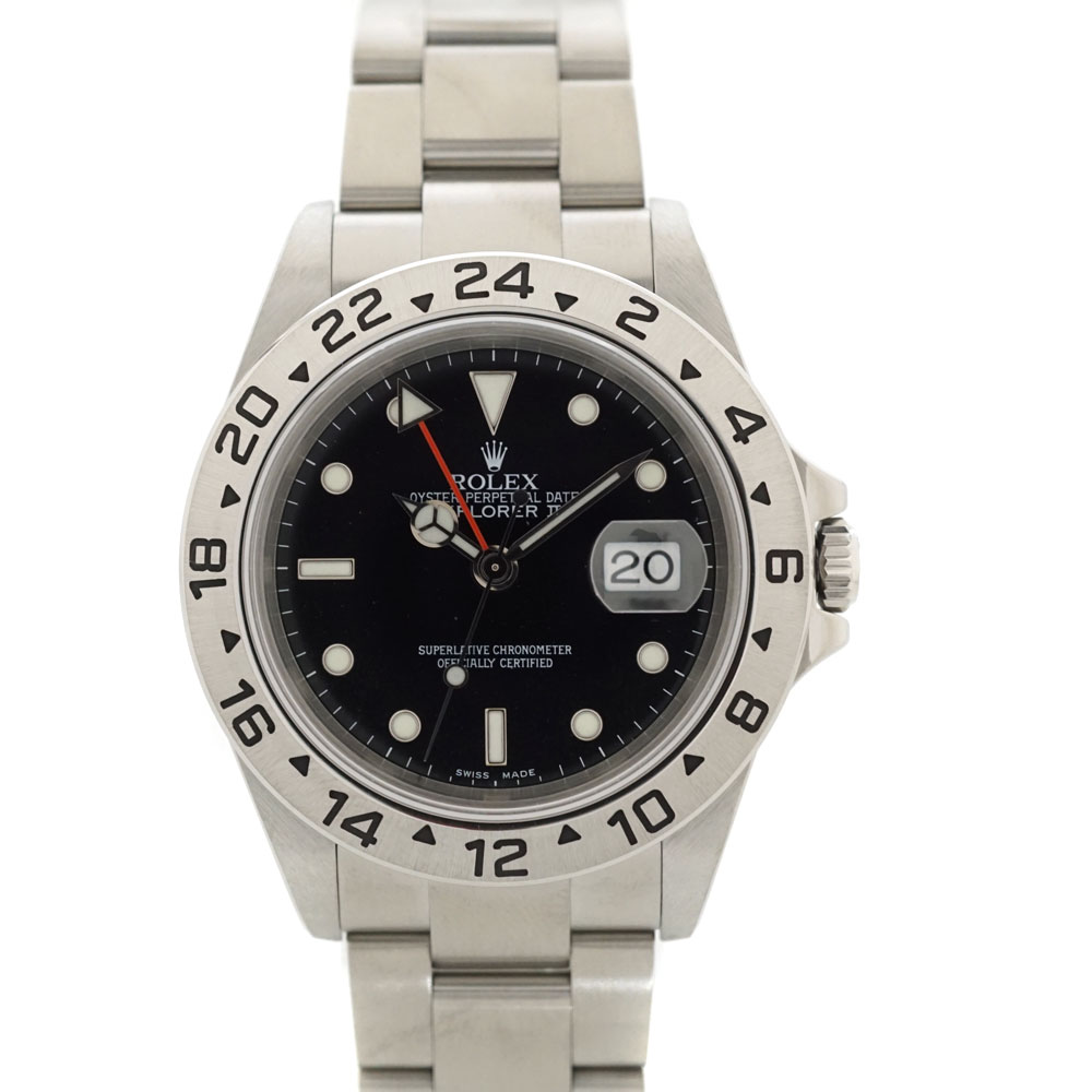 一宮、稲沢でロレックス買取なら質屋かんてい局北名古屋店！