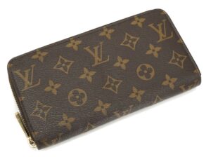 LV M60017 ジッピーウォレット