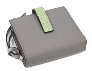 シンプル　財布