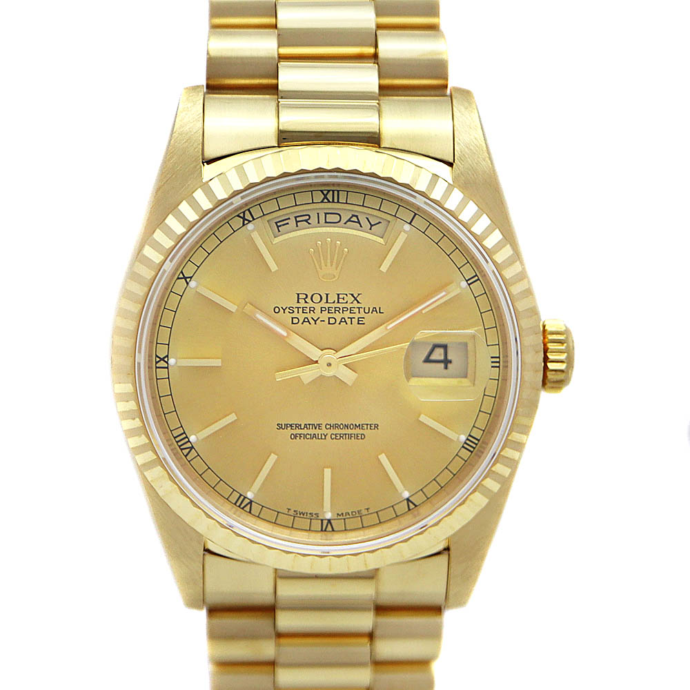 一宮・稲沢でロレックスの買取なら質屋かんてい局北名古屋店