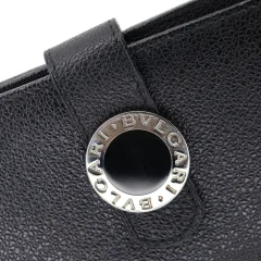 【ブルガリ】BVLGARI 22161 二つ折り長財布の買取価格公開!【大垣】